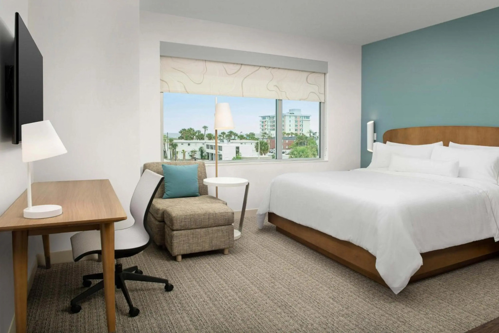 Element by Marriott Jacksonville Beach
