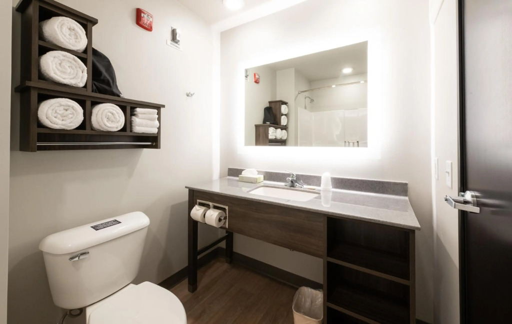 My Place Hotel-Medford OR