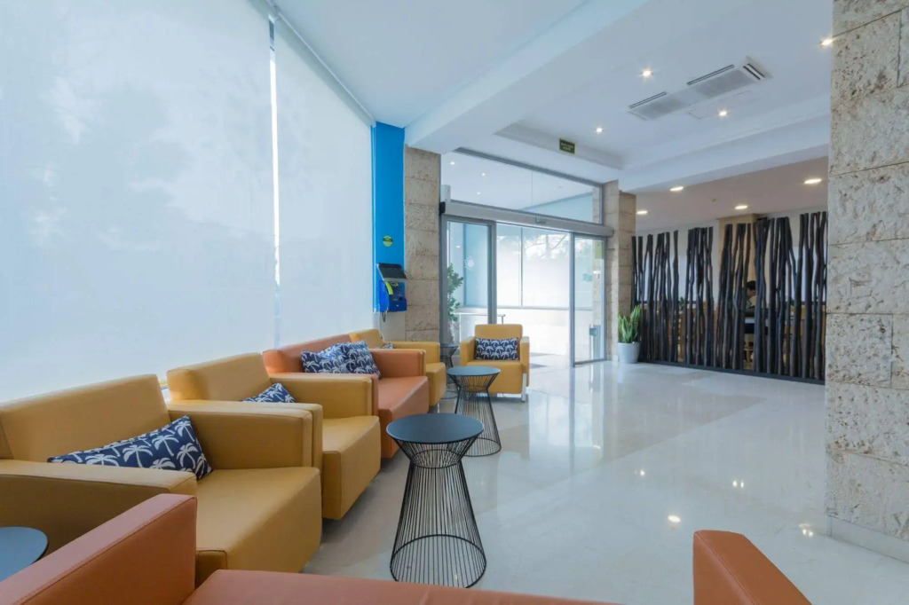 Orosol Hotel by Typic Hotels