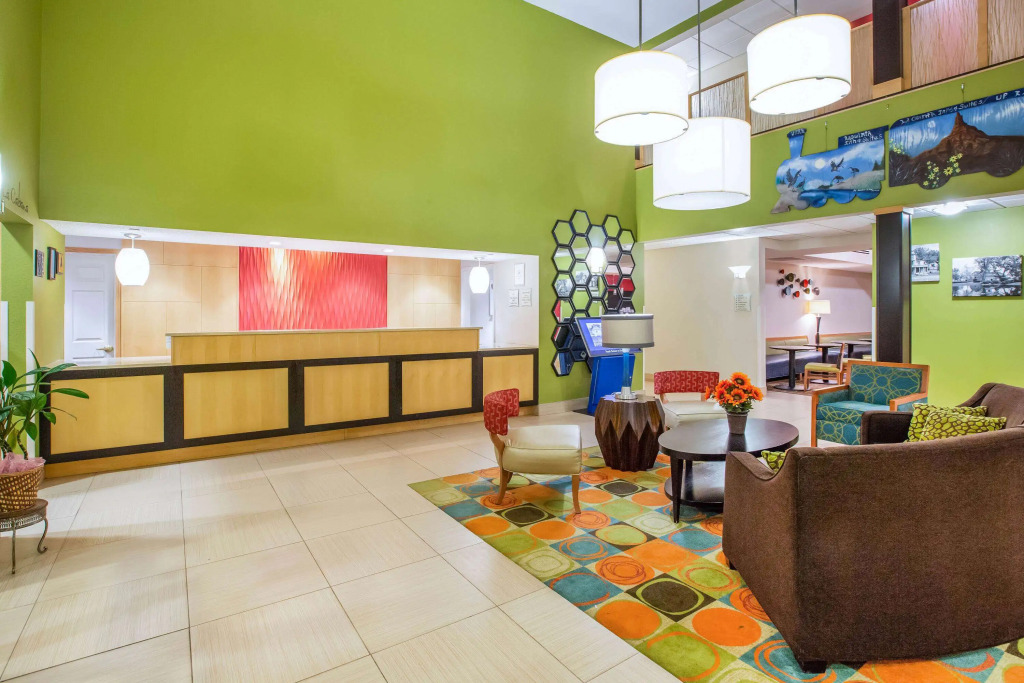 La Quinta by Wyndham North Platte