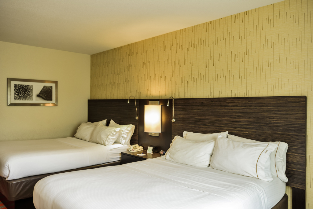 Holiday Inn Express and Suites - Bradford by IHG