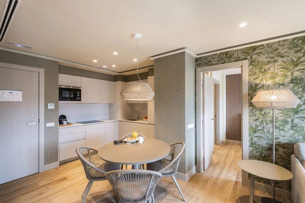 Apartamentos Core Suites Valencia