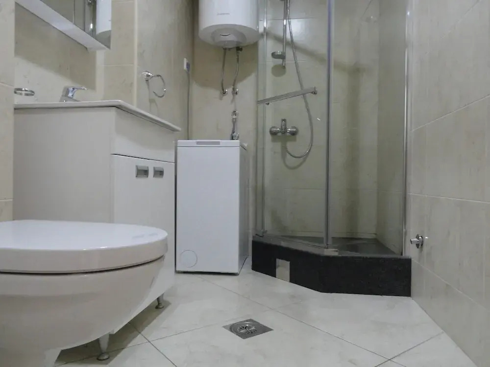 One Bedroom Smart 28
