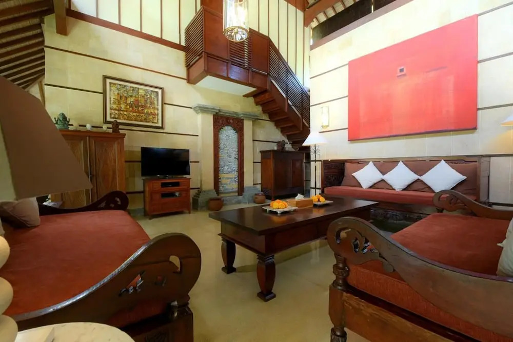 Rumah Ganesha Ubud