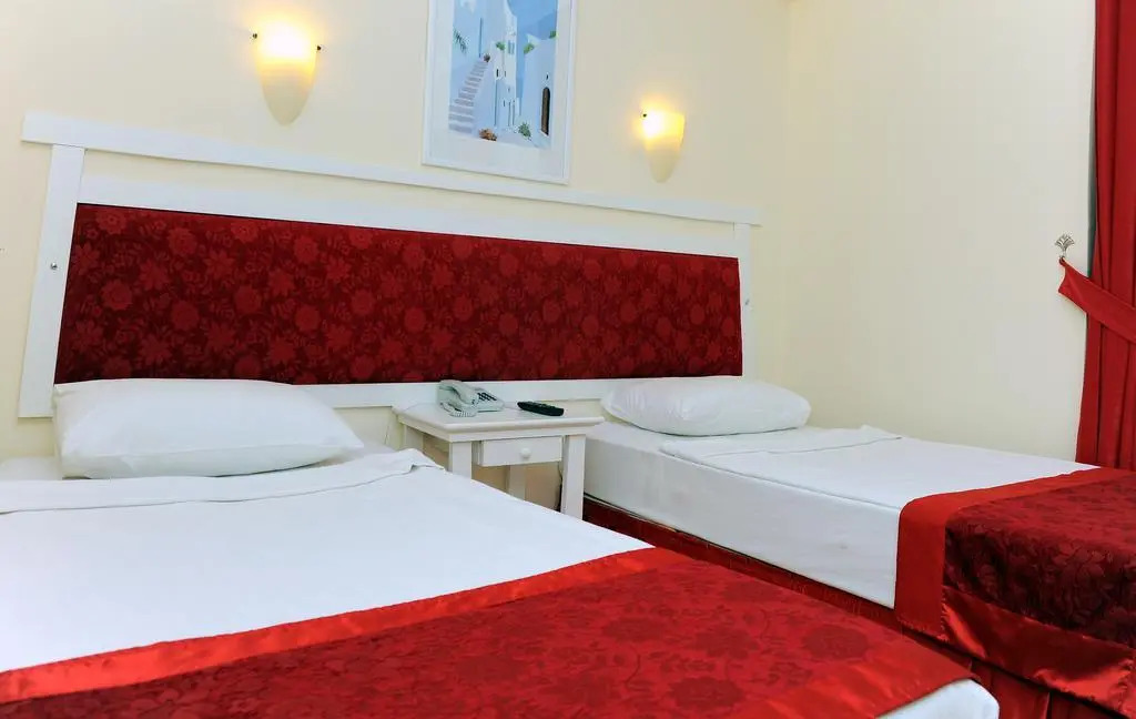 Xeno Club Mare Hotel