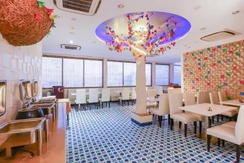 OYO Rooms Kondapur-Gachibowli Road