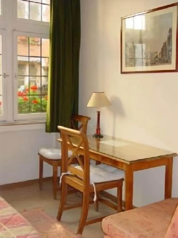 Hotel La Vieille Lanterne