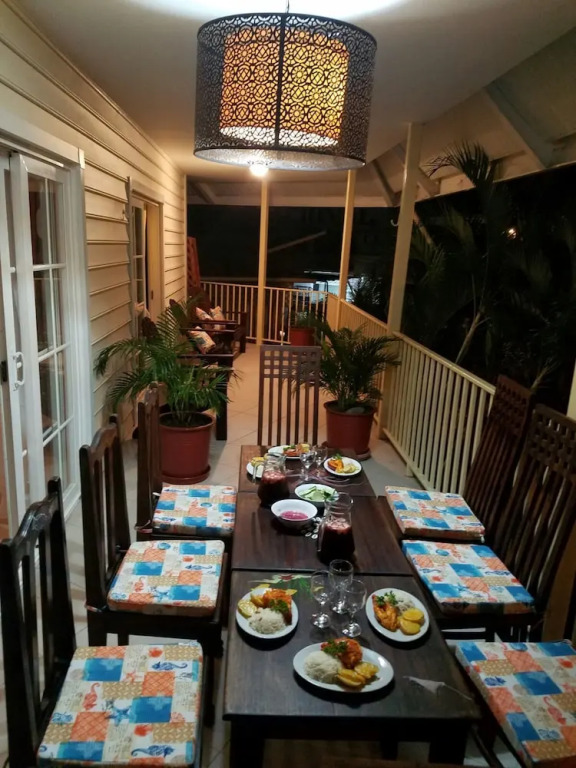 Hotelito del Mar