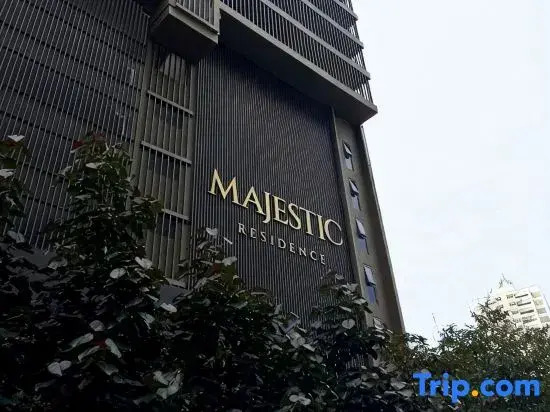 Majestic Suites KLCC