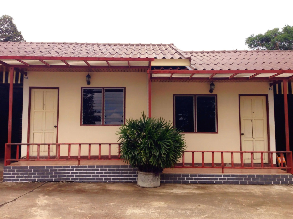 Zigzag Resort Mukdahan
