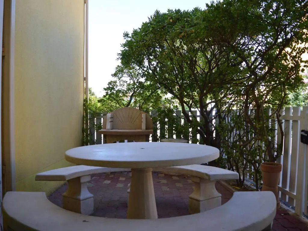 Appartement Narbonne, 2 pièces, 6 personnes - FR-1-229B-87