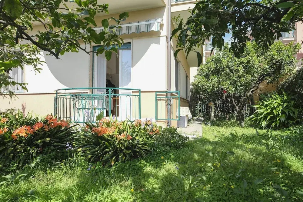 Casa Ondina by Wonderful Italy
