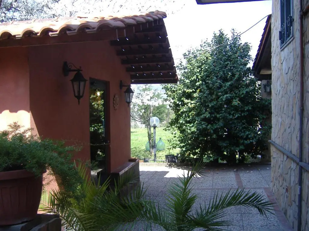 Locanda il Fienile