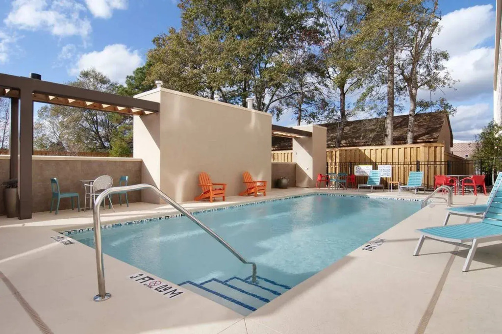 Home2 Suites by Hilton Charleston Airport Convention Center, SC