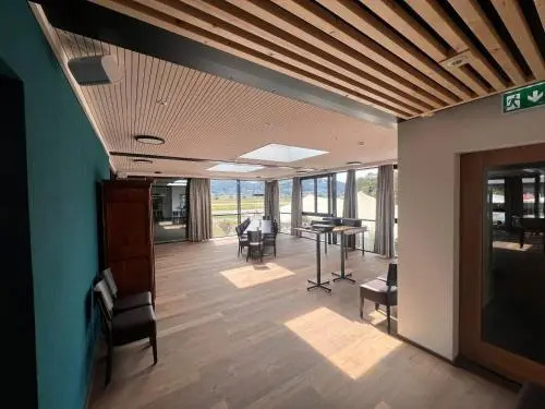 AMANTE Hotel - Bern Airport