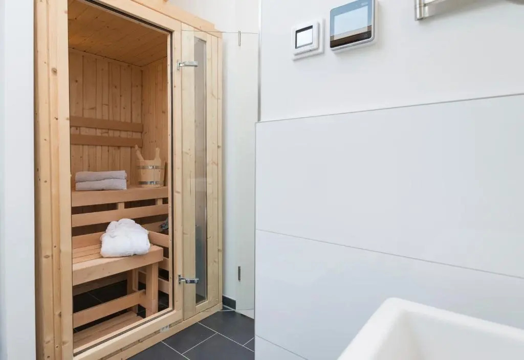 Ostsee Appartement Nr 55 Marina Loft im Strand Resort