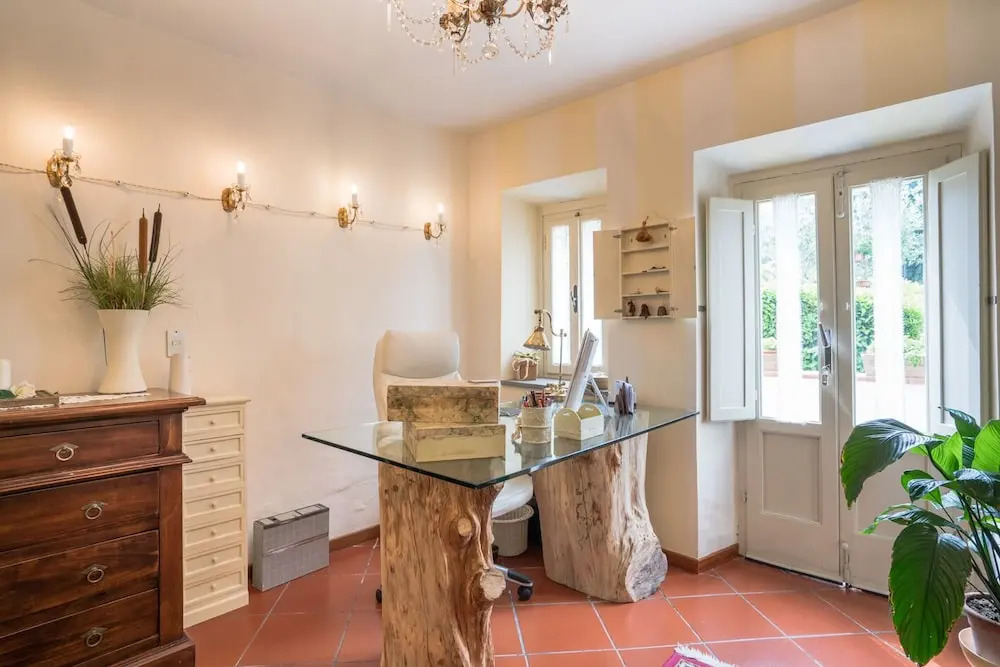 B&B Rosso Baccara