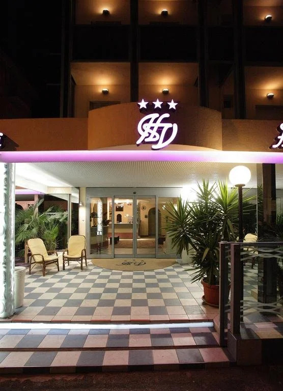 Hotel Venezia