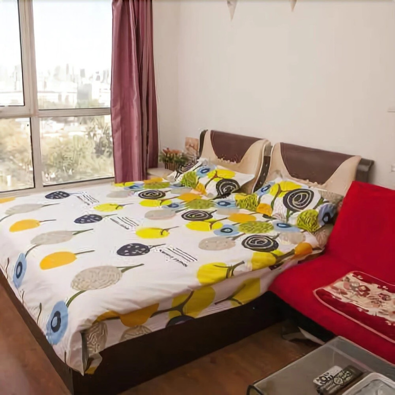 Penglaige Apartment Hotel