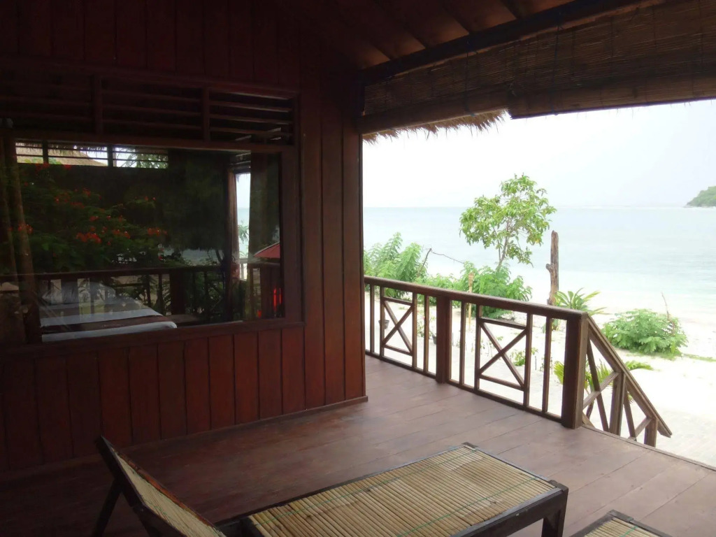 Nirvana Gili Sudak Lombok Resort