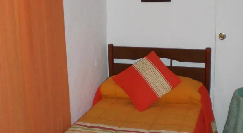 Pensión Agustina