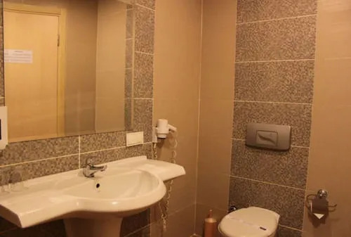 Woxxie Hotel Gumbet - All Inclusive
