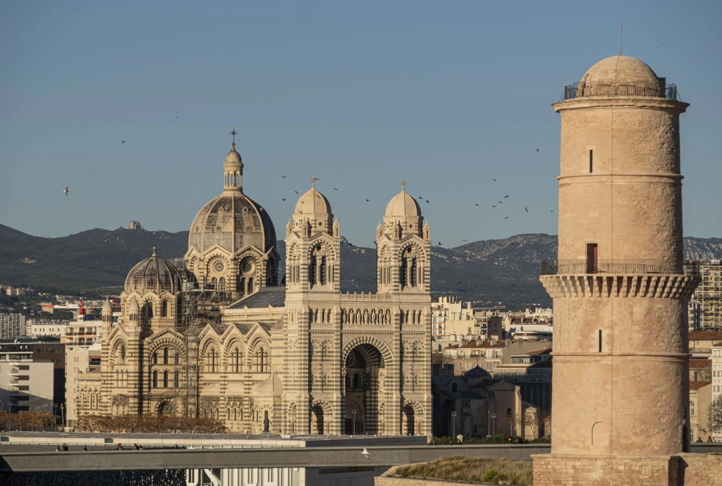 Radisson Blu Hotel Marseille Vieux Port