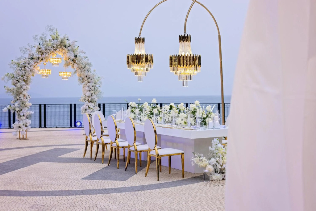 Maritim Marina Bay Resort SPA & Casino Adult Friendly