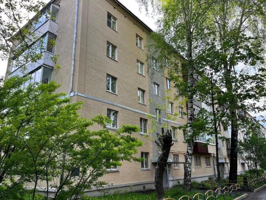Милая комната на улице Удмуртская 247В