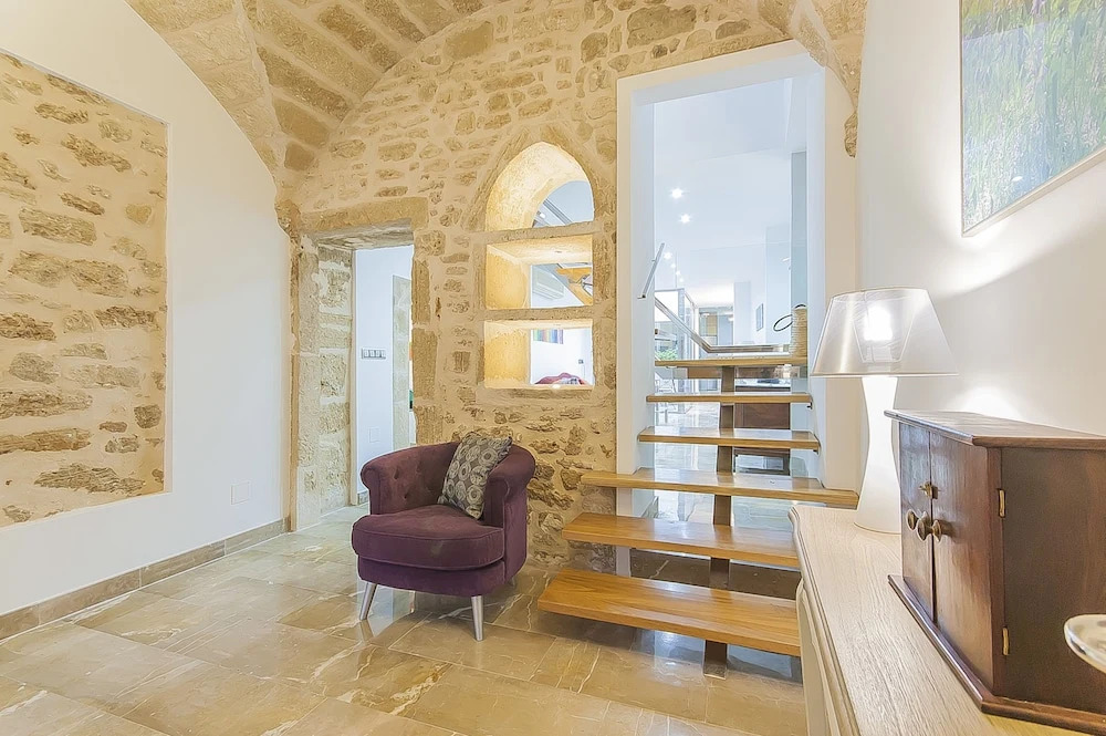 Boveda Boutique House