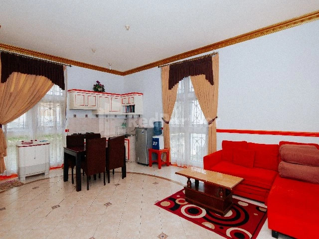 Villa Mayank 2 RedPartner