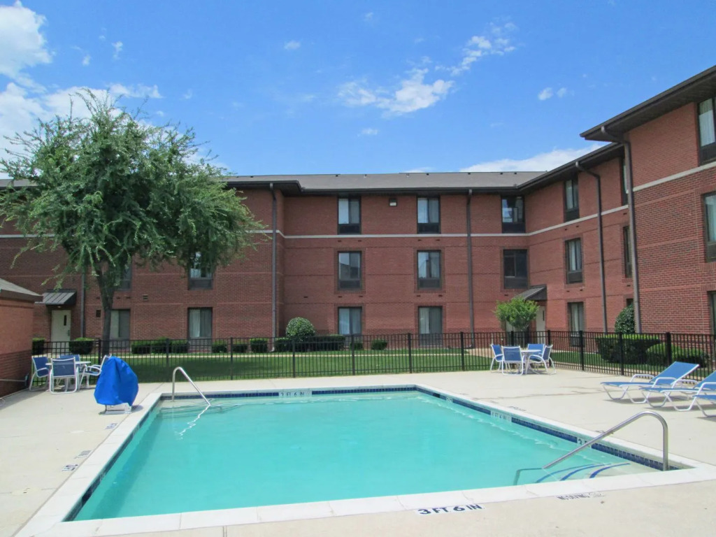 Extended Stay America Suites - Arlington - Six Flags