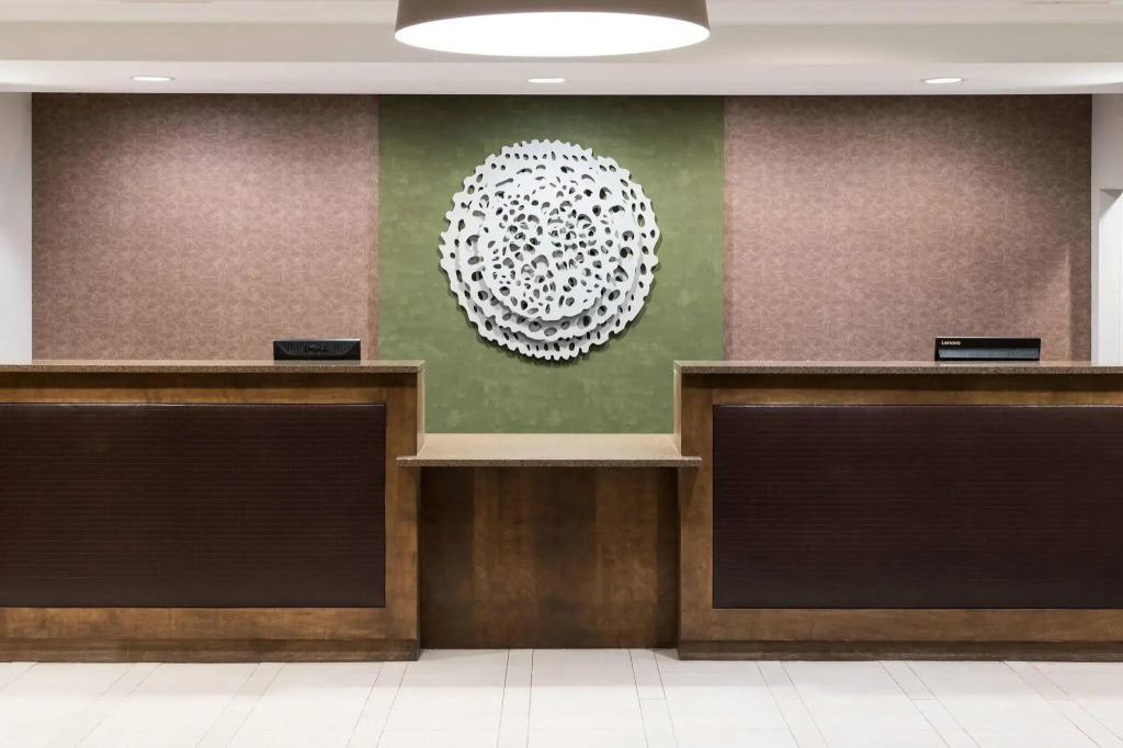 Fairfield Inn & Suites South Bend at Notre Dame