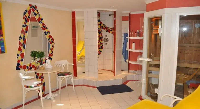 Appartement Zwatz Ottilie