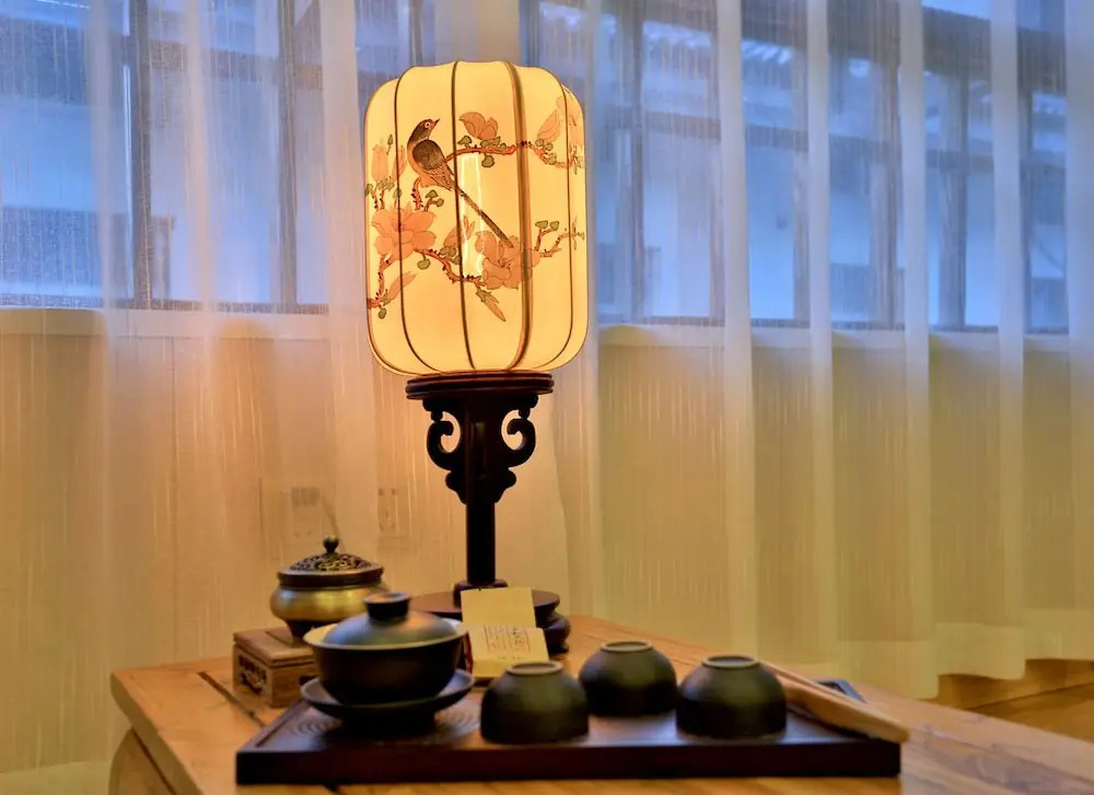 Hangzhou Fushengtang Inn