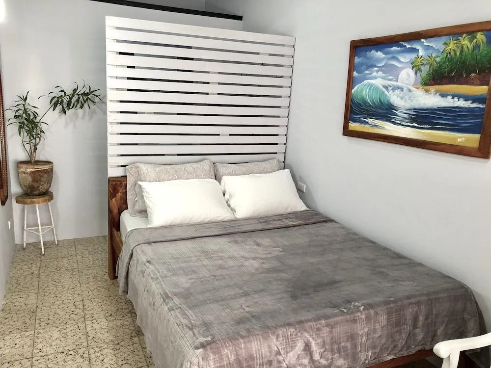The Beach House Nicaragua