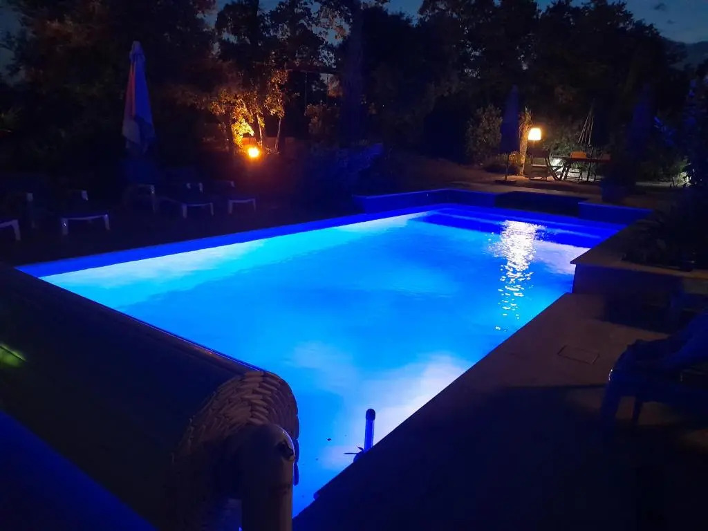 La Villa Provençale