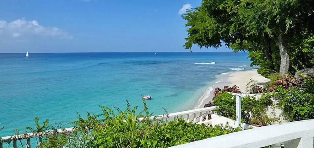 Villa Whitegates