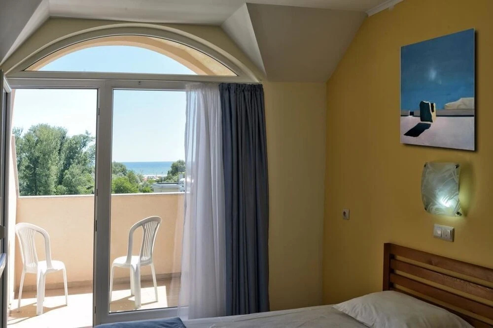 Hotel Belle View