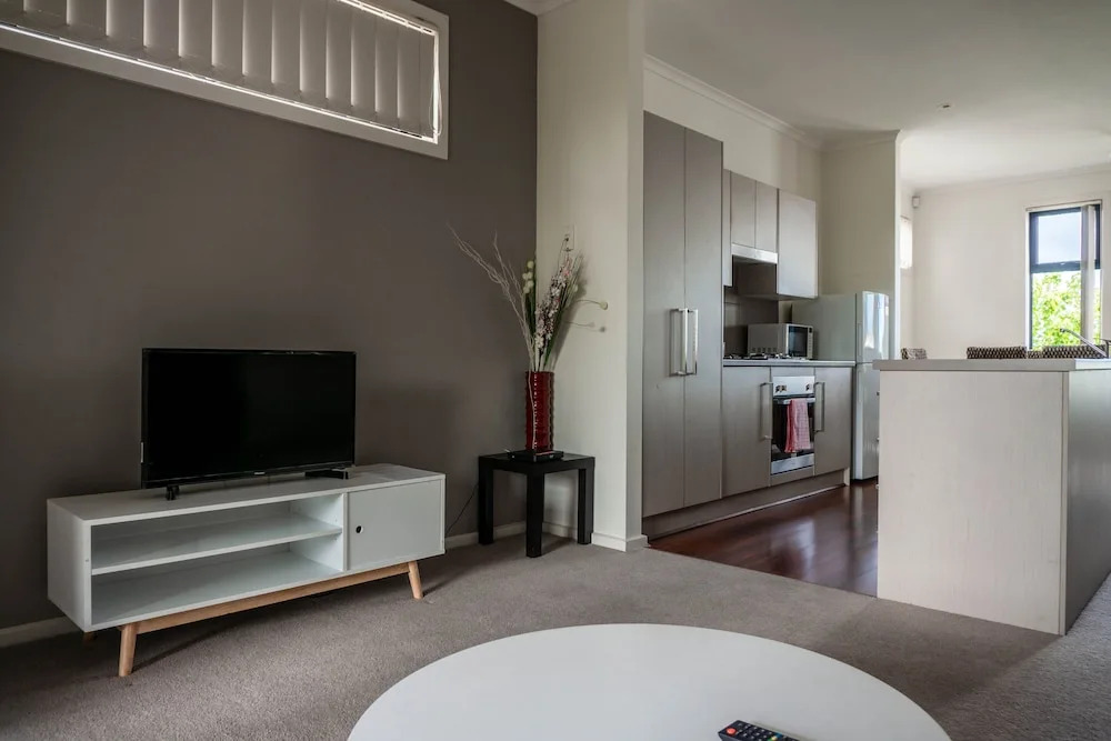 Tasha's Apartments on Kerry
