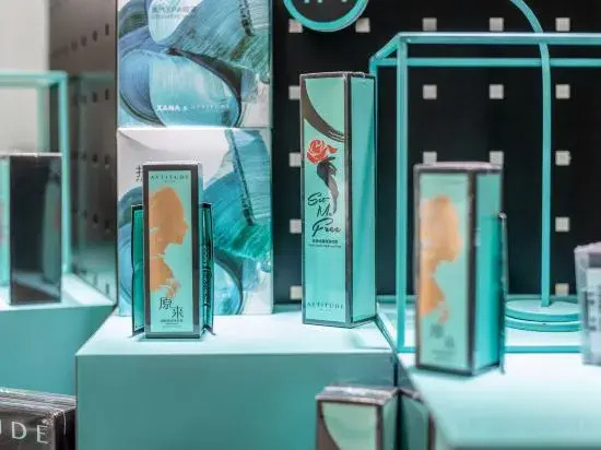 Xana Hotelle·Xinghua Passenger Terminal RT-Mart