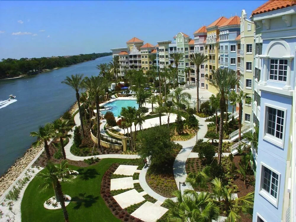 Yacht Harbor 367 - Two Bedroom Condo