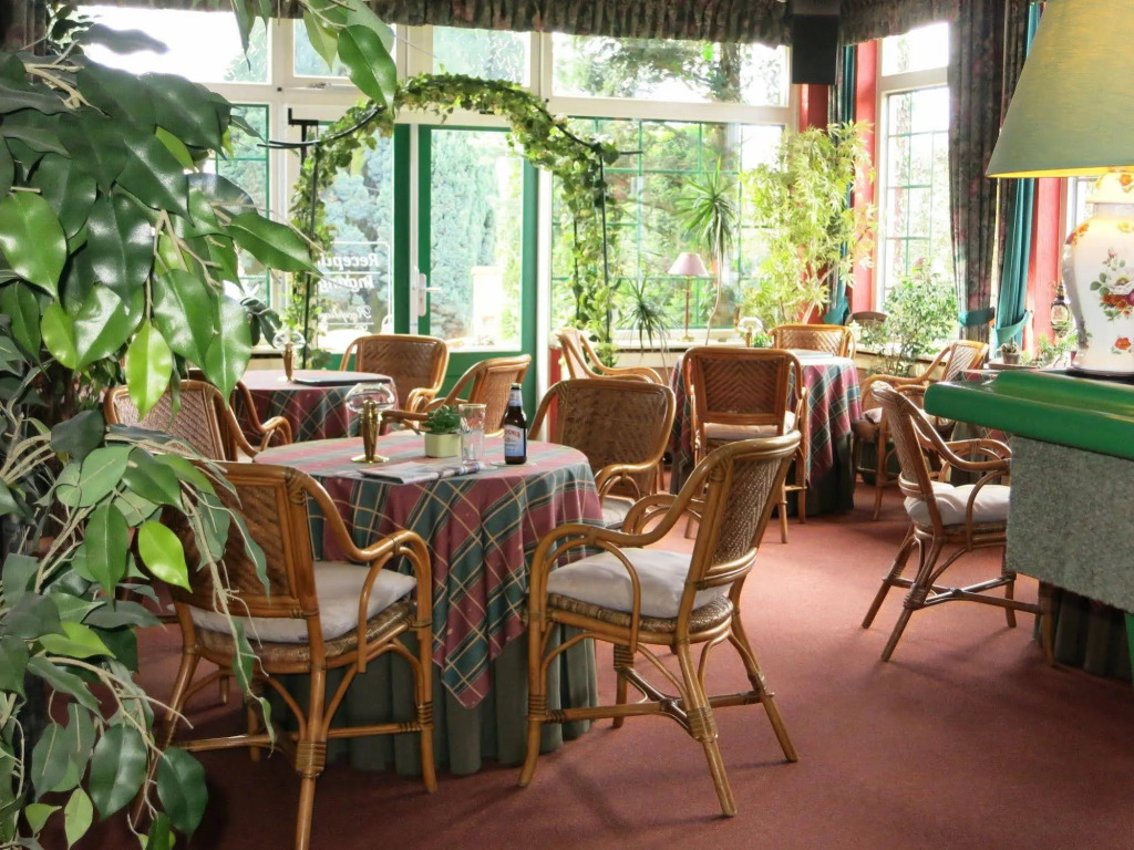 Hotel Groot Welsden
