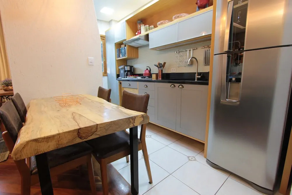 My Home - Solar das Araucárias