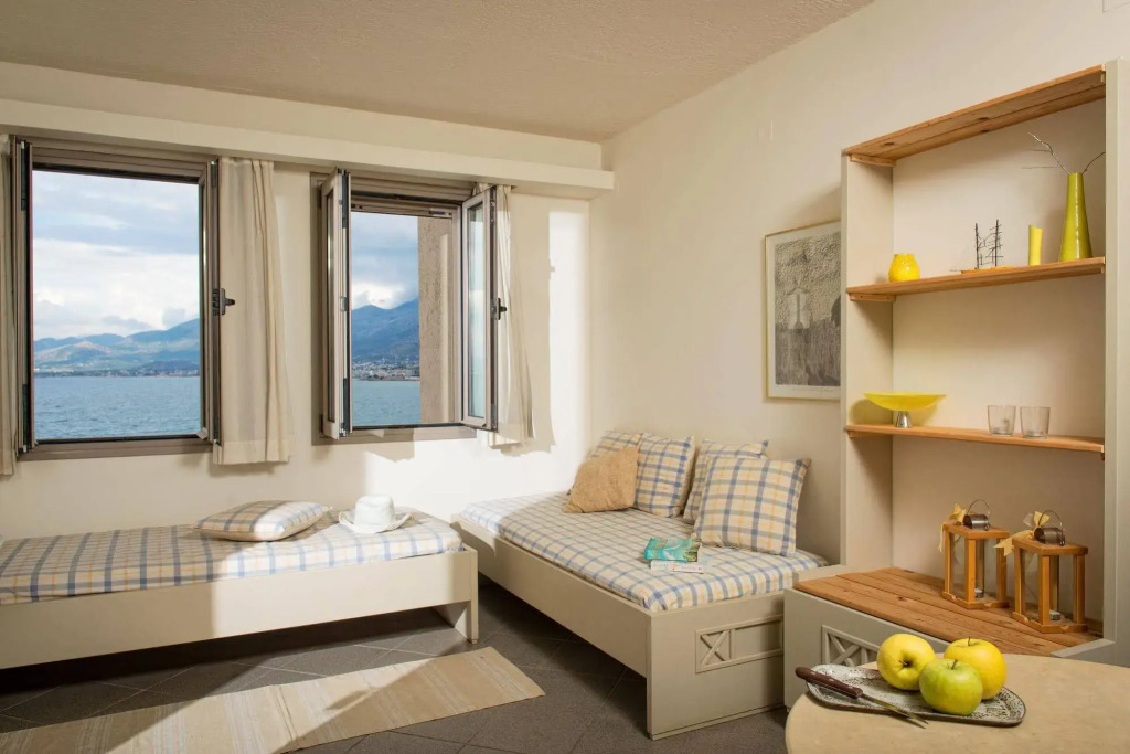 Skajado Cottages & Apartments