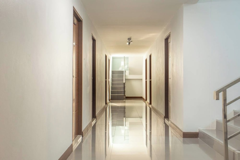 TP Residence เคหะร่มเกล้า