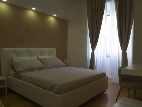 Urbanflat Repubblica Square