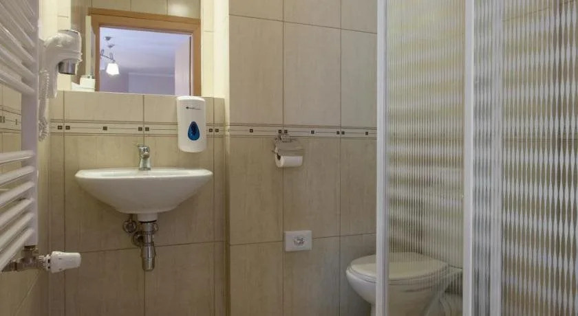 Pensjonat Śnieżka SPA