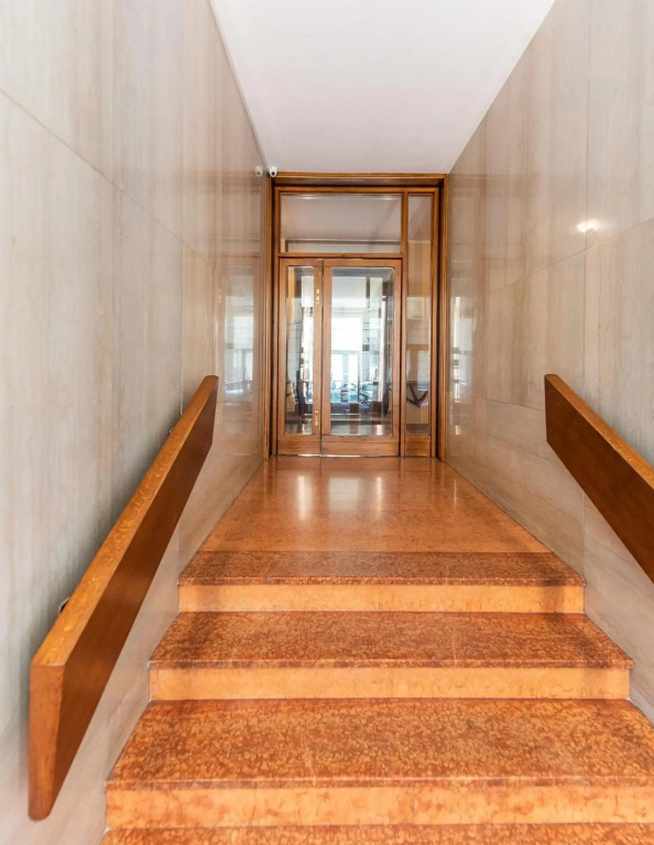 Exclusive Apartment