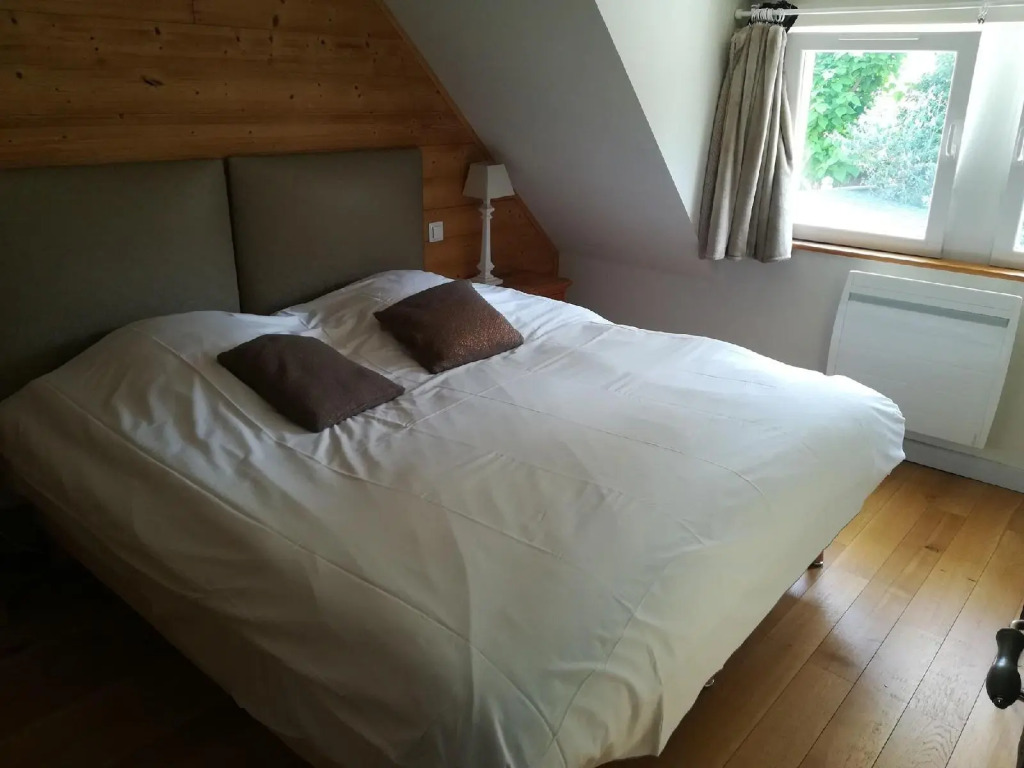 Au Refuge Des 3 Ours - Chambres dhôtes et cabanes
